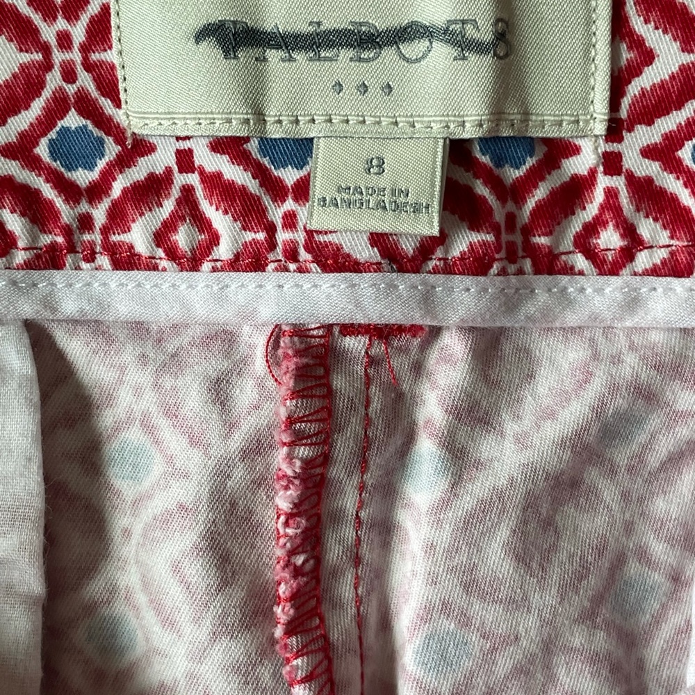 Talbots Cargo Shorts 8 - Picture 8 of 9